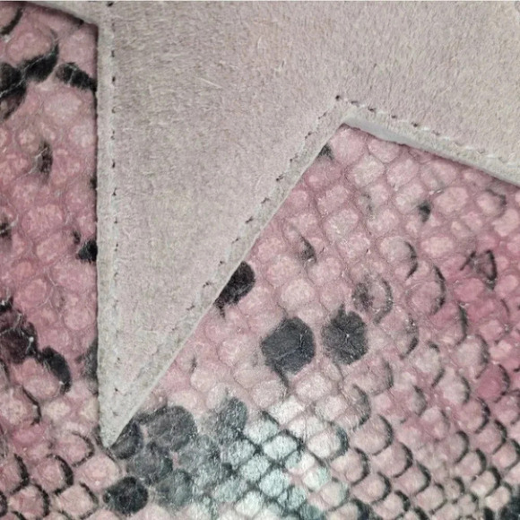 Leather Star Golden Goose Shoulder Bag - Picture 15 of 16